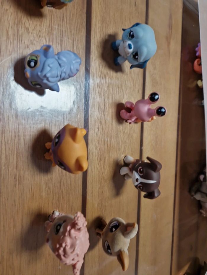 Lot Petshop (1) - photo numéro 7