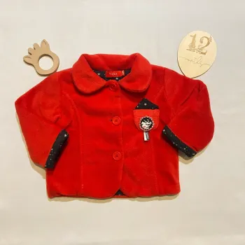Veste - 12 mois