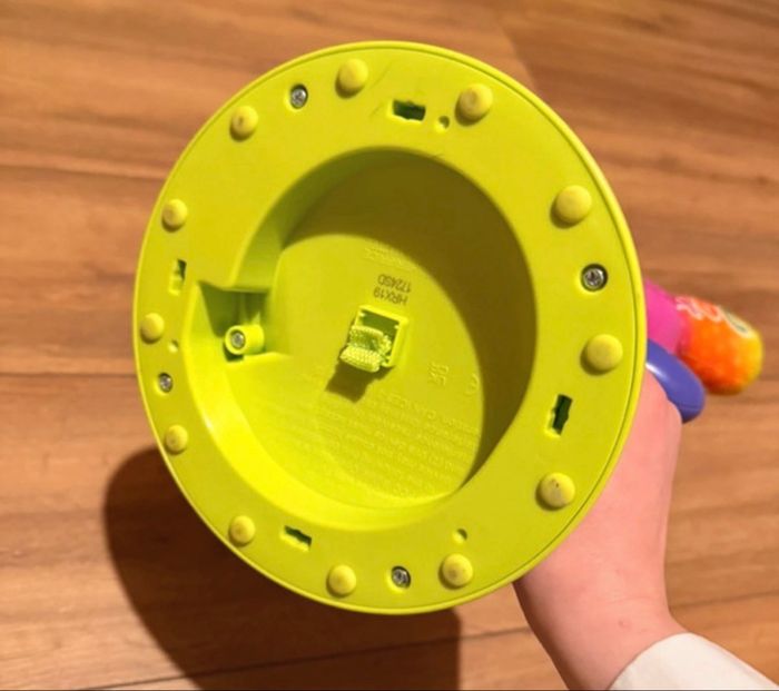 DJ le robot - photo numéro 6