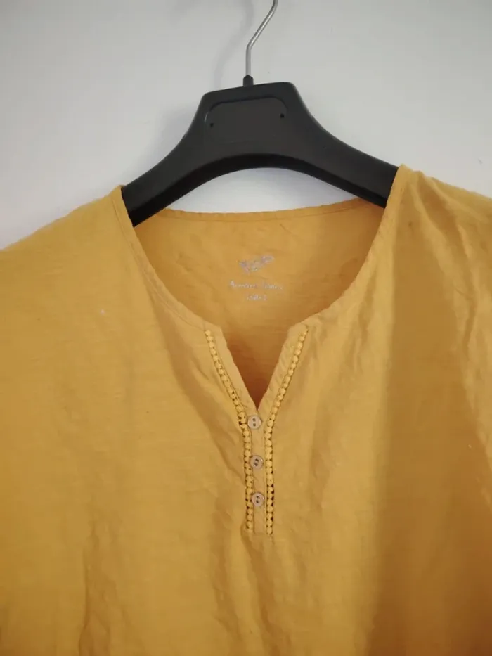 Blouse Armand Thiery taille 1 - photo numéro 2