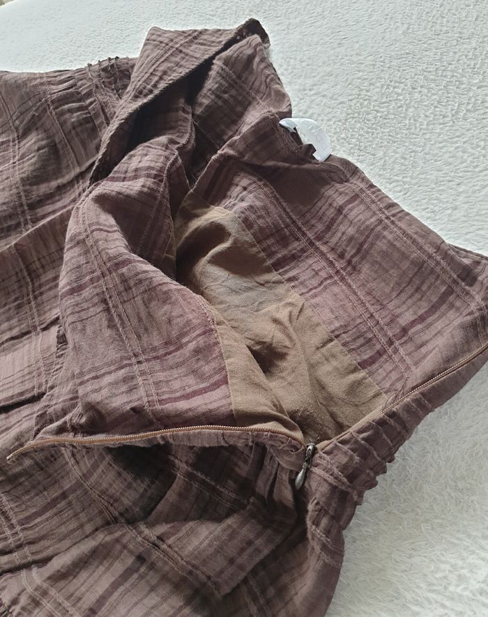 Jupe longue 40 - photo numéro 6