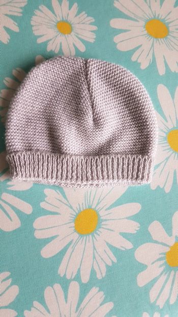 Bonnet naissance