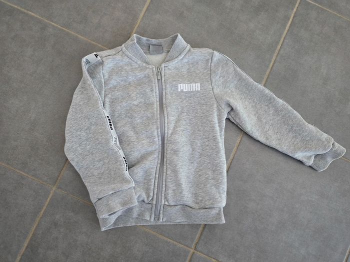 Veste Puma