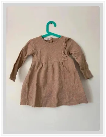 Robe Zara 3-4 ans