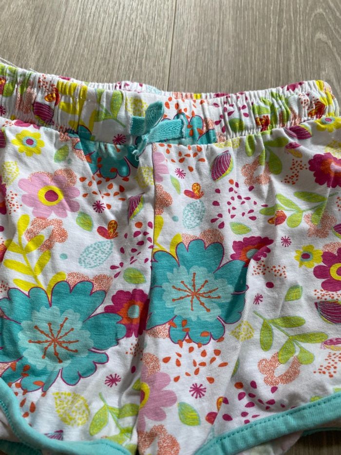 Short taille 6 ans - photo numéro 2