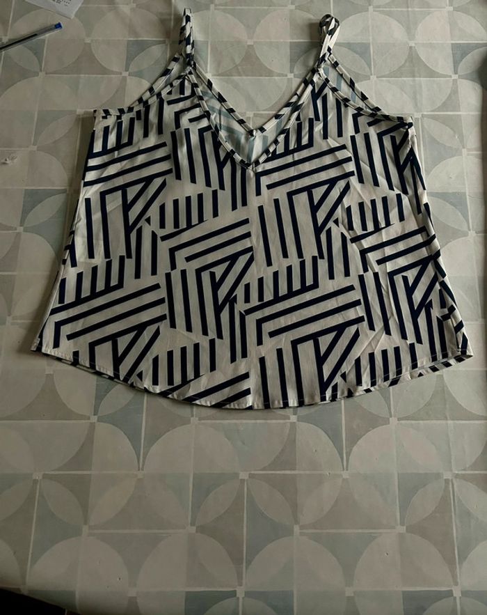 Ensemble femme 34 / XS - Shein - Neuf - photo numéro 3