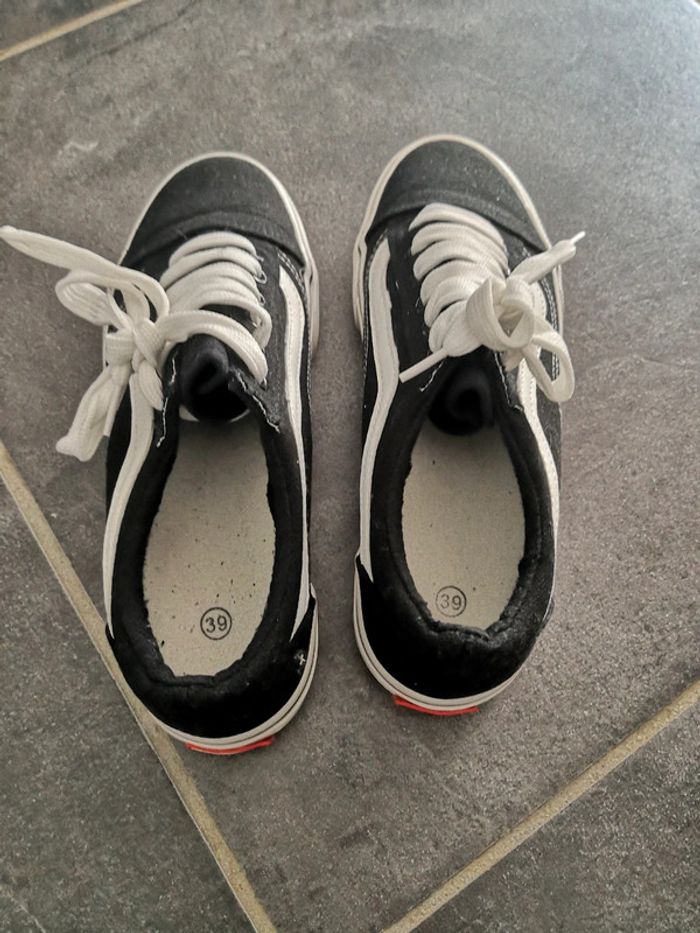 Chaussures Levi's - photo numéro 5