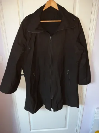 Manteau