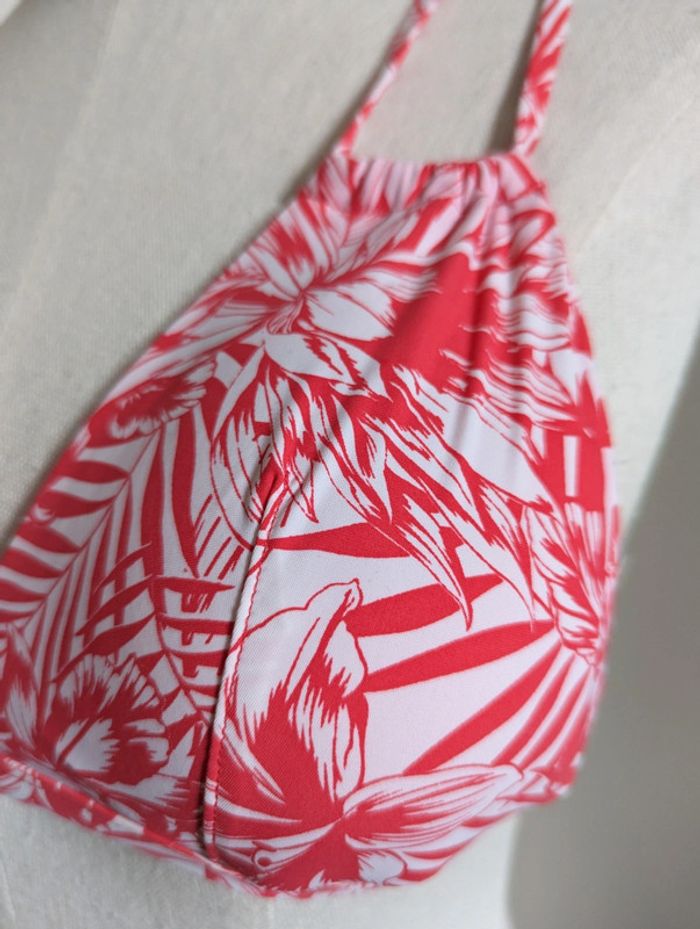 Haut maillot de bain - photo numéro 4