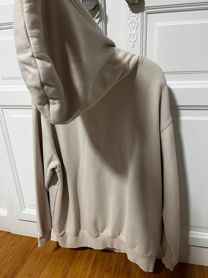 Sweat à capuche Nike femme taille S - photo numéro 3