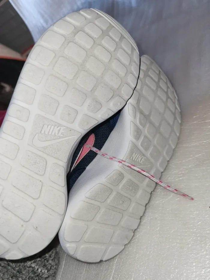 Nike fille - photo numéro 6