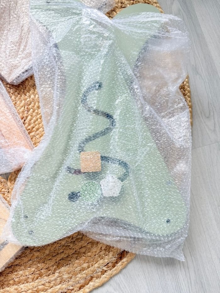 Trotteur - photo numéro 7