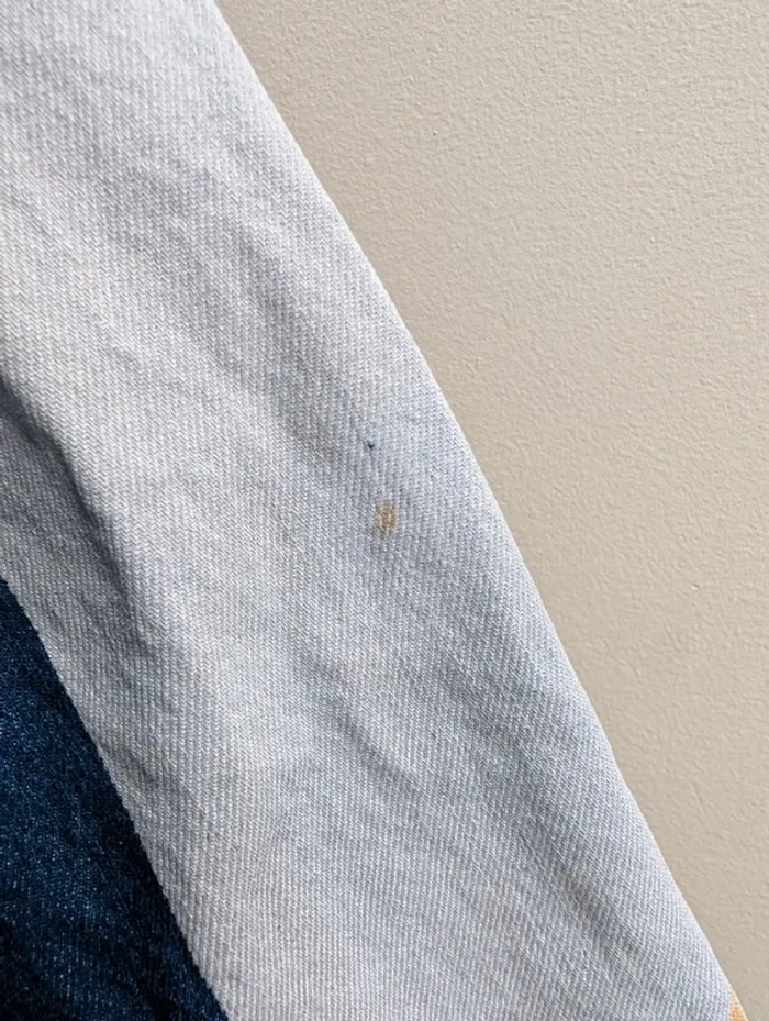 Veste en jean - Levi's - taille L - photo numéro 4