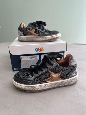 Basket gbb