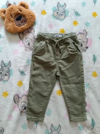 Pantalon 18 mois