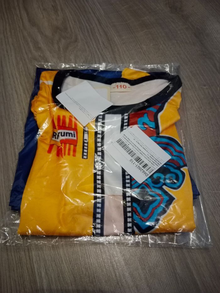 Déguisement enfant - photo numéro 3