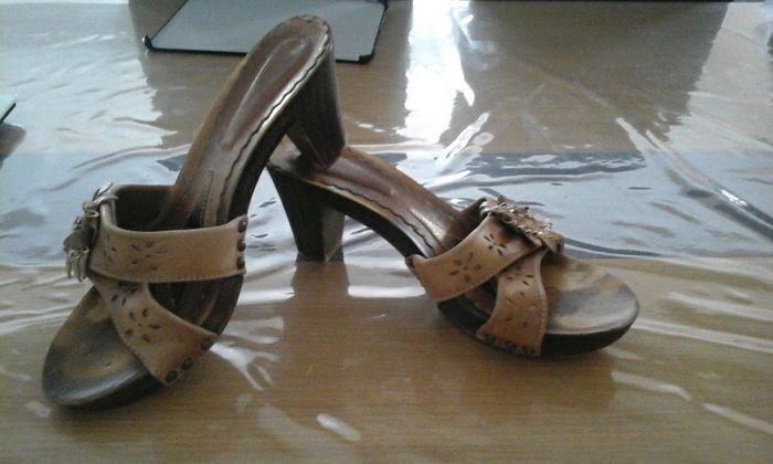 Mules - photo numéro 2