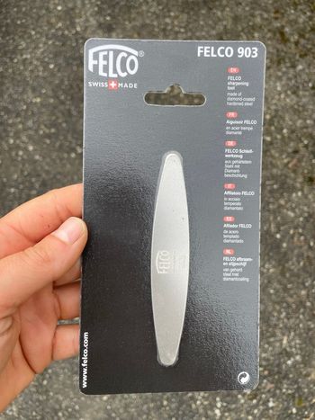 Affûteur 903 felco