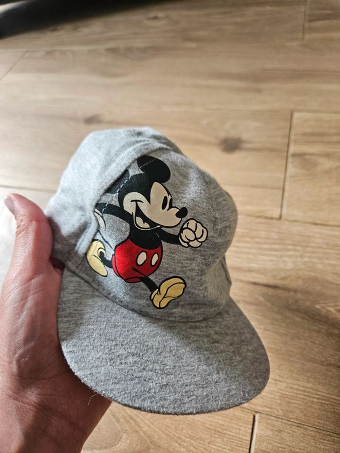 Casquette bebe