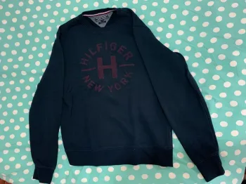 Sweat tommy