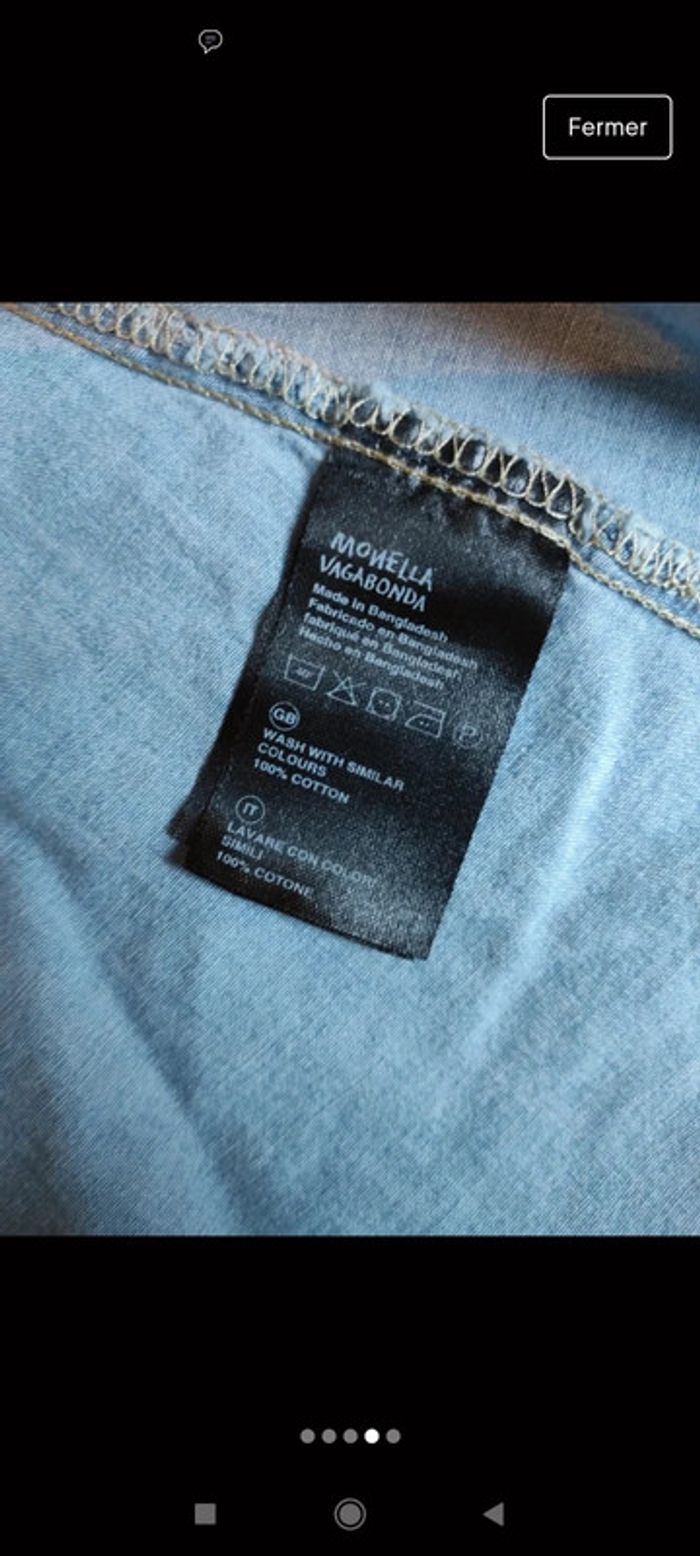Chemise - photo numéro 4