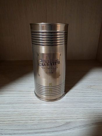 Jean paul gaultier elixir