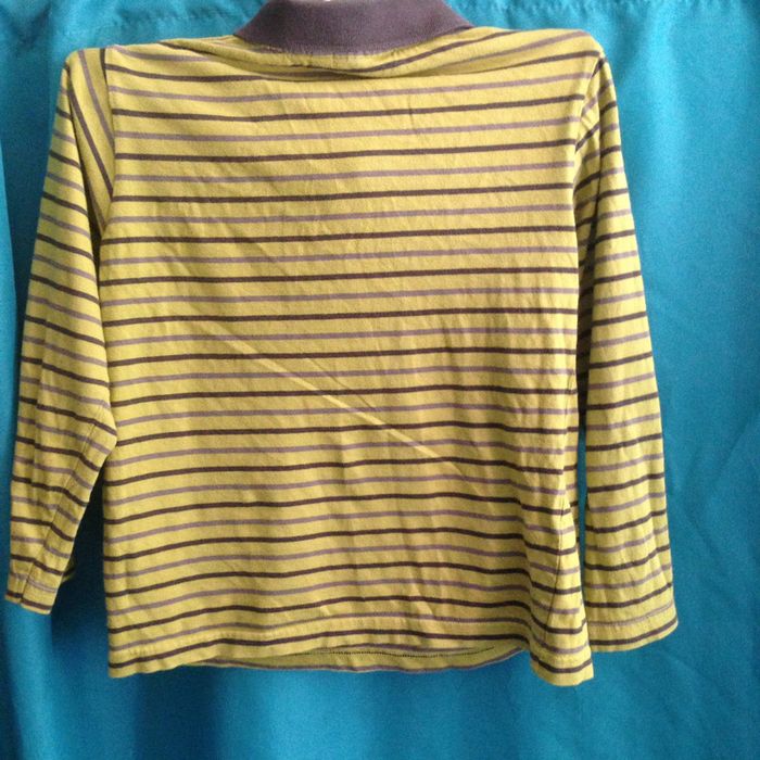 Polo manches longues - photo numéro 2