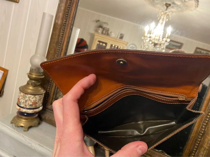 Portefeuille Lancel - photo numéro 3