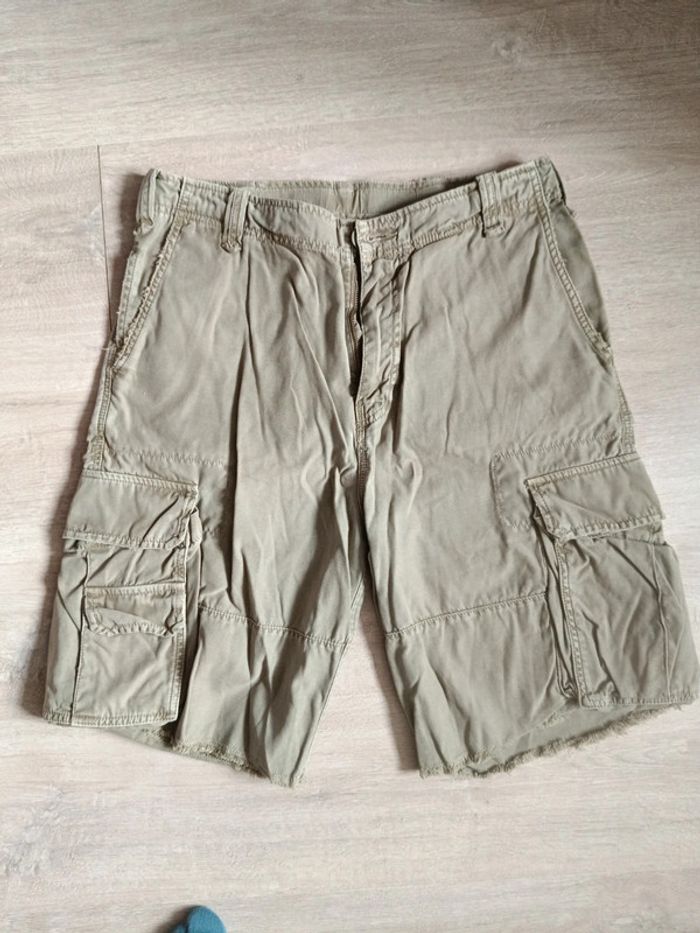 Short Japan Rags - photo numéro 2