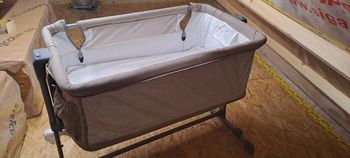 Cododo Kinderkraft NESTE UP beige
