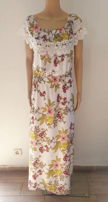 💜 Robe 42/44 Airisa #emyfleury_44femme