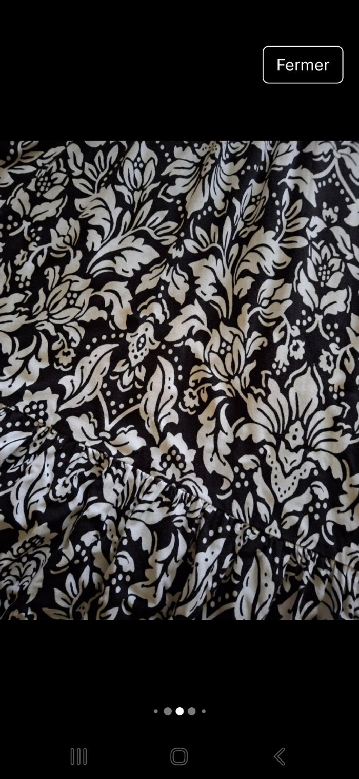 Robe longue - photo numéro 5