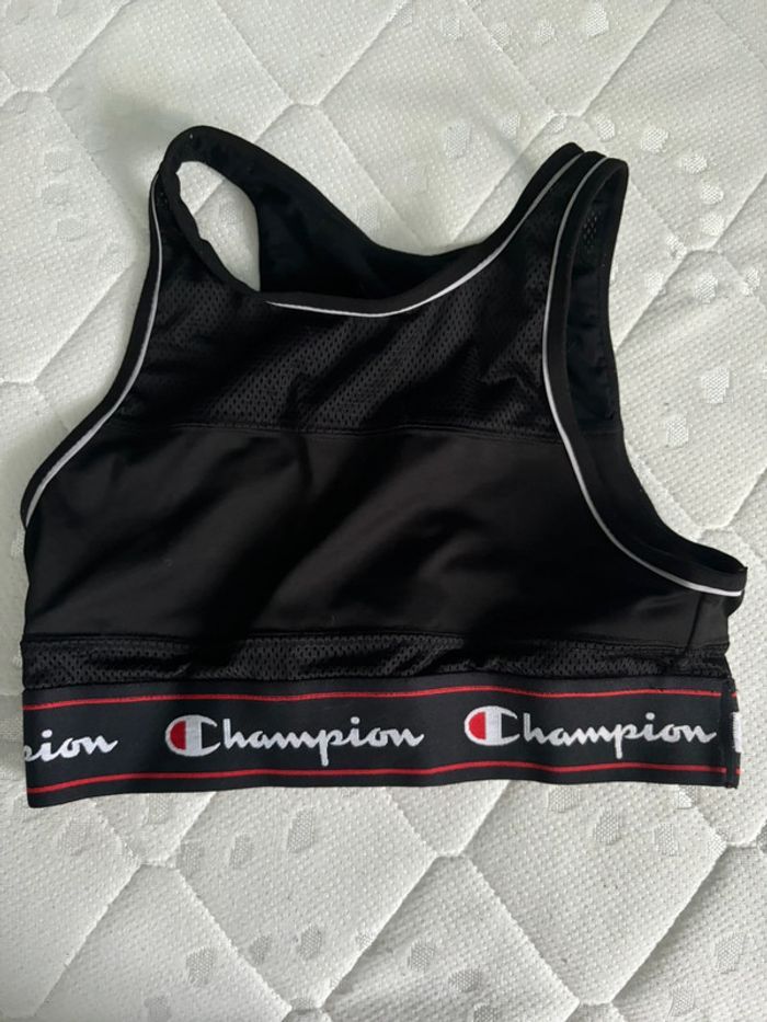 Brassière de sport Champion