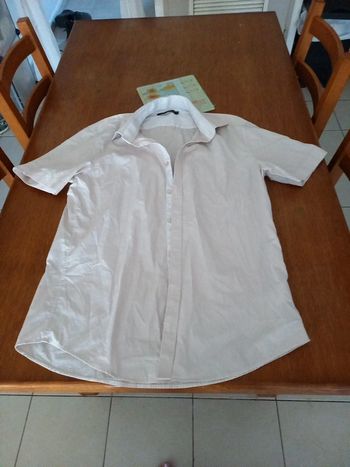 Chemise