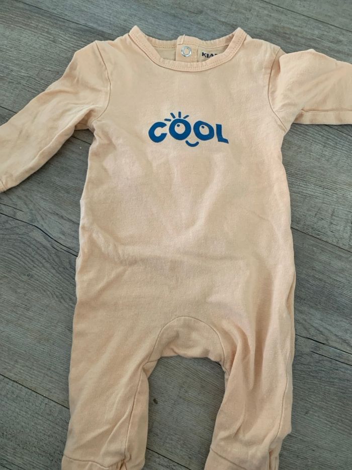 Pyjama - photo numéro 2