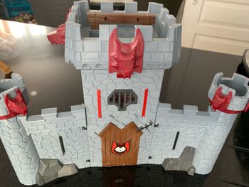 Citadelle, Playmobil