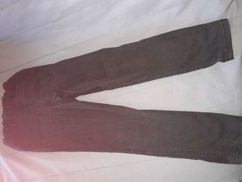 Jeans 8ans