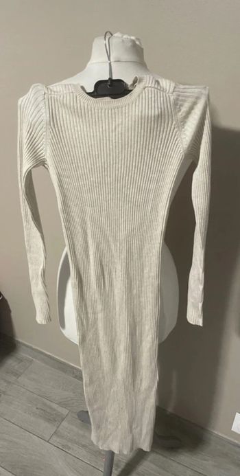 Robe pull