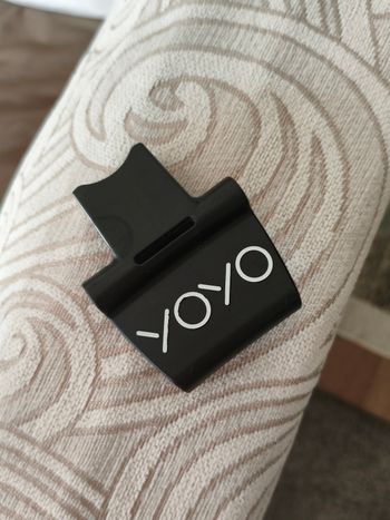 Adaptateur ombrelle parasol yoyo babyzen 