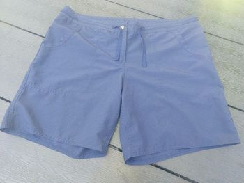 Short léger