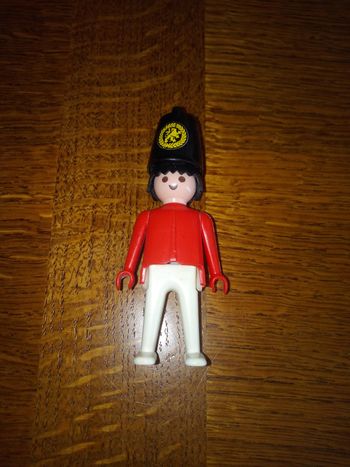Playmobil 1974