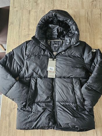 Manteau doudoune homme 