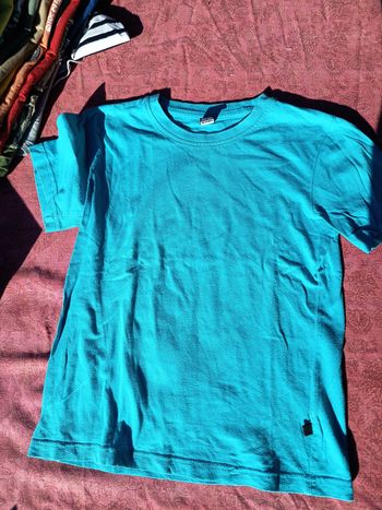 Tee-shirt 7-8 ans