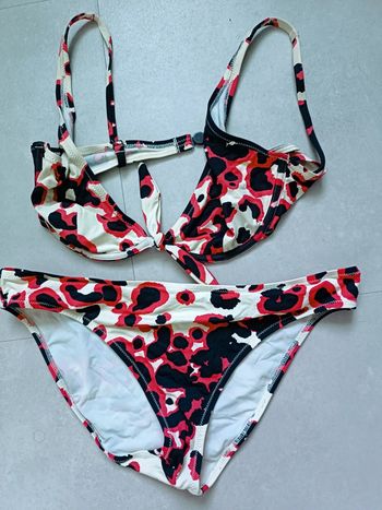 Maillot de bain femme
