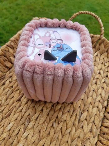 Housse pour toniebox 1 et 2