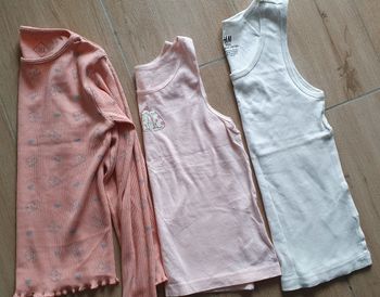 Sous vetemwnts fille