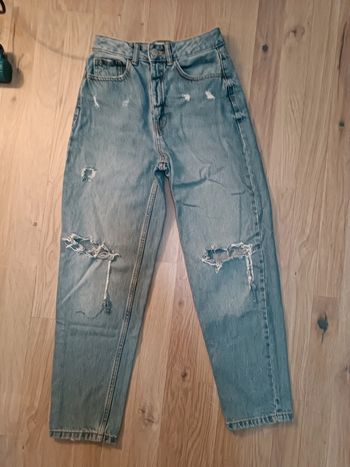 Jeans Kiabi 12ans