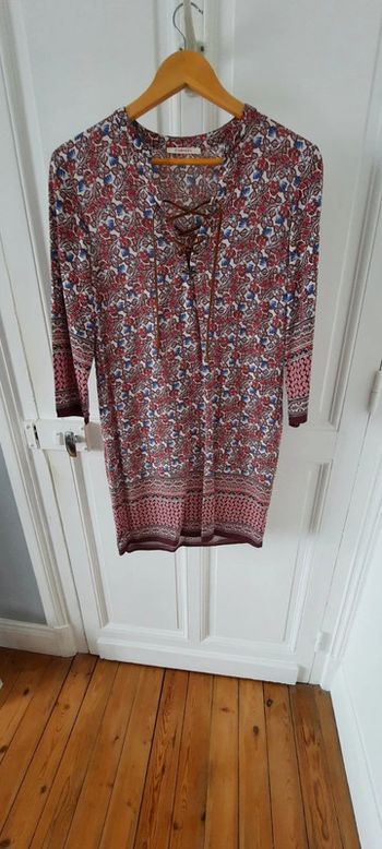 Robe légère Camaïeu