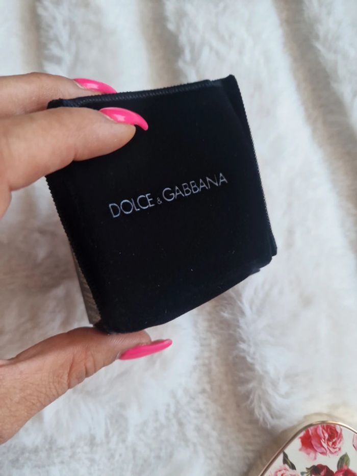 Dolce&Gabbana Blush Of Roses - photo numéro 2