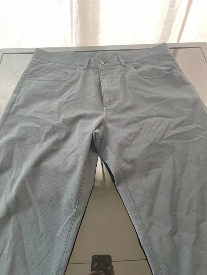 Pantalon noir de la marque Jules en taille 42 - photo numéro 4